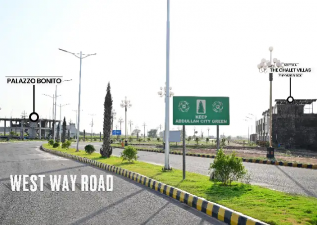 Development Update June 2026, latest development update, development update Abdullah city, Abdullah city latest development update 2026